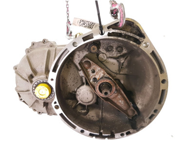 Boîte de vitesses type 717407 - Smart FORTWO CITY I PH.1 - V1-8421E