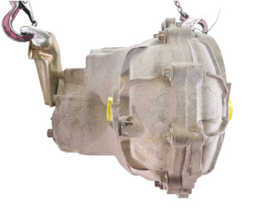 Gearbox type 717407 - Smart FORTWO CITY I PH.1 - V1-8421E