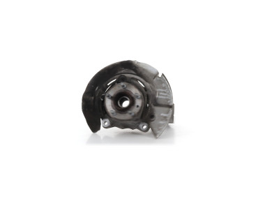 Right steering knuckle - Land Rover DISCOVERY SPORT PH.1 - LR109399 - I1-7640T