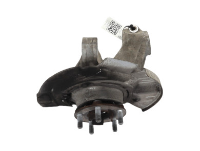 Right steering knuckle - Land Rover DISCOVERY SPORT PH.1 - LR109399 - I1-7640T