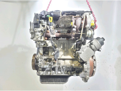 Engine type F6JD - Ford FIESTA VI PH.1 - R0-9235Z