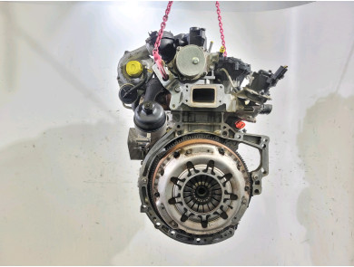 Engine type F6JD - Ford FIESTA VI PH.1 - R0-9235Z