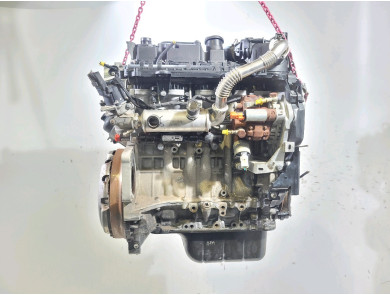 Moteur type F6JD - Ford FIESTA VI PH.1 - R0-9235Z