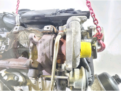 Engine type F6JD - Ford FIESTA VI PH.1 - R0-9235Z