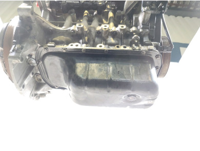 Engine type F6JD - Ford FIESTA VI PH.1 - R0-9235Z