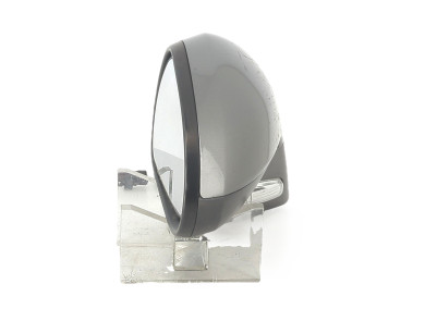 Right wing mirror - Peugeot 308 I PH.1 - Gris Fonce - 8153NC - B1-0048U
