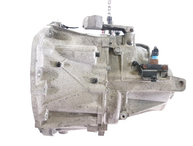 Gearbox used - Nissan X-TRAIL - M1GNSSVP033J067