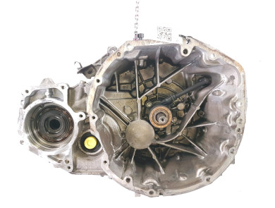 Gearbox type M1GNSSVP033J067 - Nissan X-TRAIL III PH.1 - X1-9359R