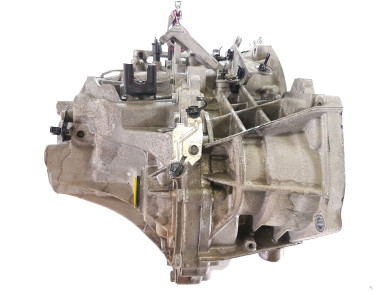 Gearbox type M1GNSSVP033J067 - Nissan X-TRAIL III PH.1 - X1-9359R
