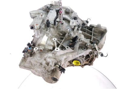 Boîte de vitesses type M1GNSSVP033J067 - Nissan X-TRAIL III PH.1 - X1-9359R