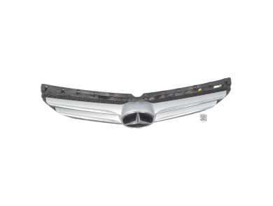 Calandre - Mercedes CLASSE B II PH.2 - Gris Fonce - 2468880460 - Z0-4790C
