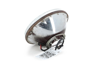 Left headlight - Citroen 2CV - 2105114 - M1-8656Y