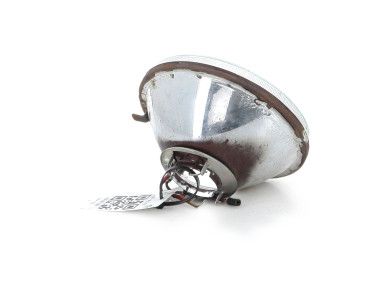 Phare avant gauche - Citroen 2CV - 2105114 - M1-8656Y