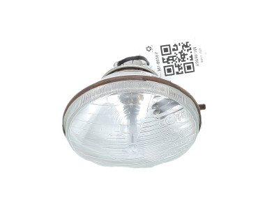 Left headlight - Citroen 2CV - 2105114 - M1-8656Y