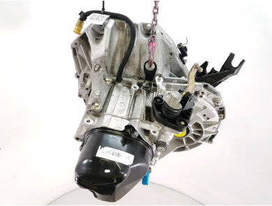 Gearbox type JH3172 - Renault CLIO III PH.1 - S0-4242I