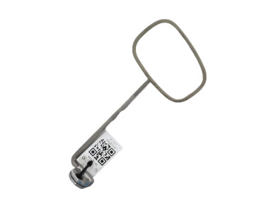 Right wing mirror used - Citroen 2CV - 2600903 