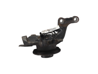 Right steering knuckle - Renault SCENIC III PH.1 - 400140080R - Z1-7044M