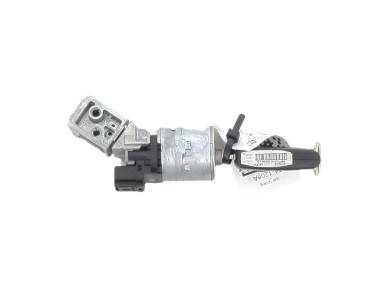 Steering lock - Peugeot 5008 I PH.1 - 00004162XT - A1-1208A