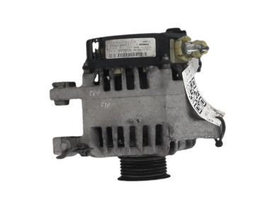 Alternator - Peugeot 107 PH.2 1.0 12V - 00005705NN - J1-7378W