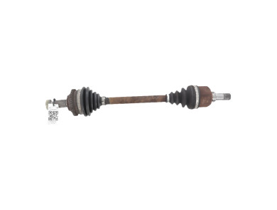 Left front transmission used - Citroen JUMPY - 3272 L1