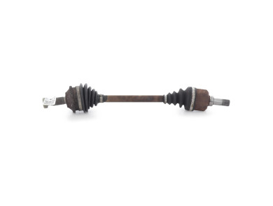 Left front transmission - Citroen JUMPY I PH.2 2.0I 16V - 3272L1 - P1-7001U