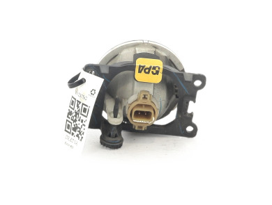 Antibrouillard avant droit - Peugeot 208 I PH.2 - 9675450980 - Y1-2375G