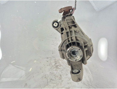 Rear differential used - Porsche CAYENNE - 955332010 02