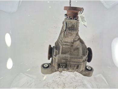 Rear differential - Porsche CAYENNE I PH.2 S - 95533201002 - X1-8903F