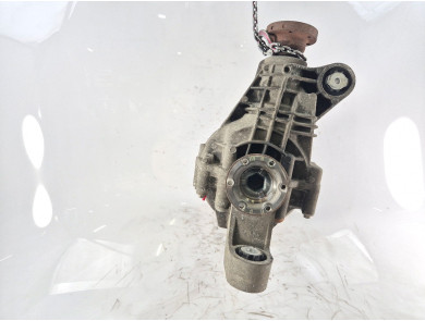 Rear differential - Porsche CAYENNE I PH.2 S - 95533201002 - X1-8903F