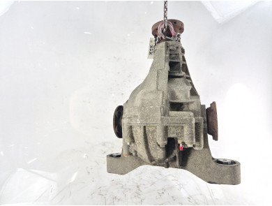 Rear differential - Porsche CAYENNE I PH.2 S - 95533201002 - X1-8903F