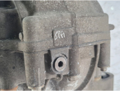 Rear differential - Porsche CAYENNE I PH.2 S - 95533201002 - X1-8903F