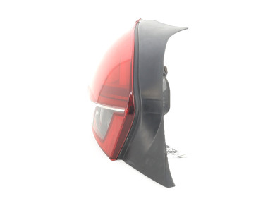 Left rear light - Peugeot 208 I PH.2 - 9825601280 - I1-2389I