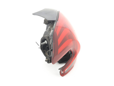 Left rear light - Peugeot 208 I PH.2 - 9825601280 - I1-2389I