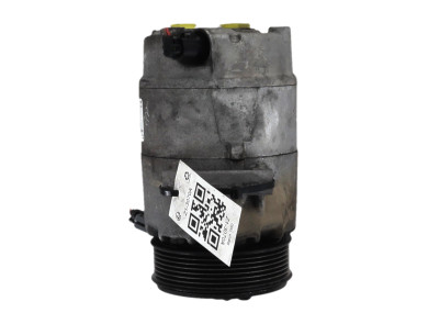 Compresseur de climatisation - Renault ESPACE IV PH.1 - 8200885261 - Z1-3070A
