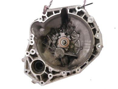 Gearbox type SX4-EYB21S-5V - Suzuki SX4 I - K0-3868U