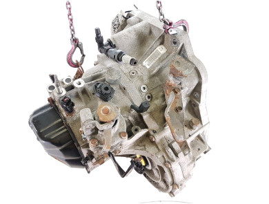 Gearbox type SX4-EYB21S-5V - Suzuki SX4 I - K0-3868U