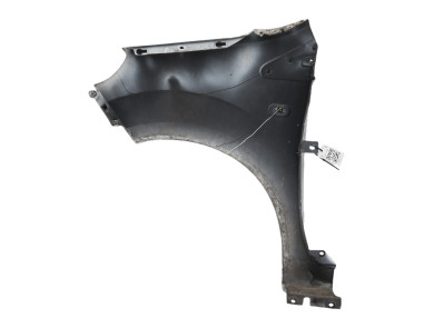 Right front fender - Renault TWINGO II PH.1 - Blanc - 631000558R - W1-7063Z