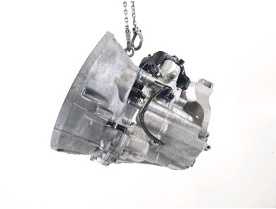 Boîte de vitesses occasion - Ford FOCUS - AV6R7002KJ