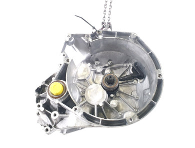 Gearbox type AV6R7002KJ - Ford FOCUS III PH.1 - T1-8404C