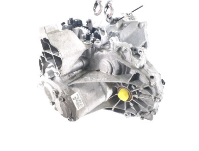 Boîte de vitesses type AV6R7002KJ - Ford FOCUS III PH.1 - T1-8404C