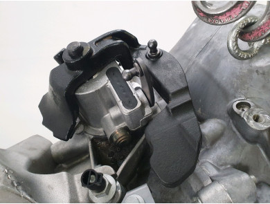 Gearbox type AV6R7002KJ - Ford FOCUS III PH.1 - T1-8404C