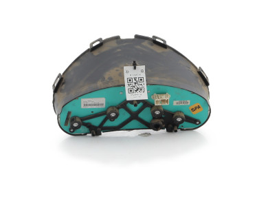 Compteur - Citroen BERLINGO I PH.2 - 00006105V7 - R1-6467W