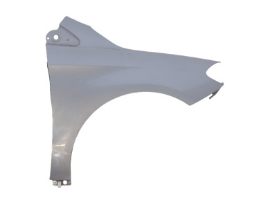 Right front fender used - Mercedes CLASSE B - 2468810201