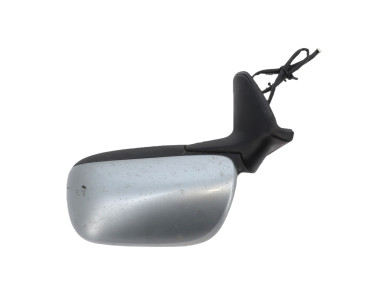 Left wing mirror - Toyota AURIS I PH.1 - Gris Fonce - 8790602260 - B0-9330P