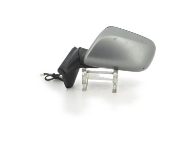 Left wing mirror - Toyota AURIS I PH.1 - Gris Fonce - 8790602260 - B0-9330P