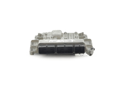Calculateur moteur occasion - Mercedes CLASSE A - A6079002300