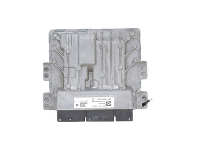 Calculateur moteur - Mercedes CLASSE B II PH.2 - A6079002300 - F0-4700Z