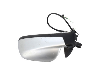 Left wing mirror - Peugeot 307 SW PH.1 - Gris Clair - 8149AW - K0-9209X