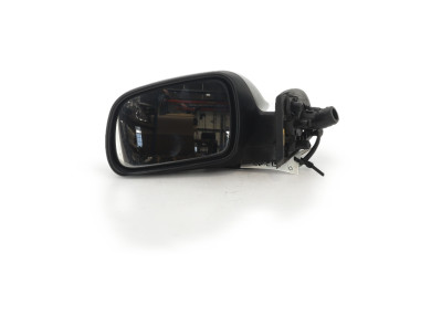Rétroviseur gauche - Peugeot 307 SW PH.1 - Gris Clair - 8149AW - K0-9209X