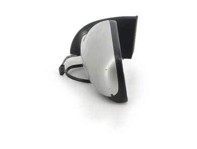 Left wing mirror - Peugeot 307 SW PH.1 - Gris Clair - 8149AW - K0-9209X